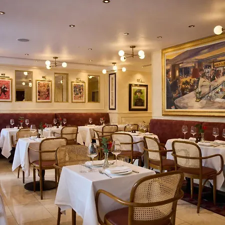The Lowndes London - A Jumeirah Partner Hotel-2